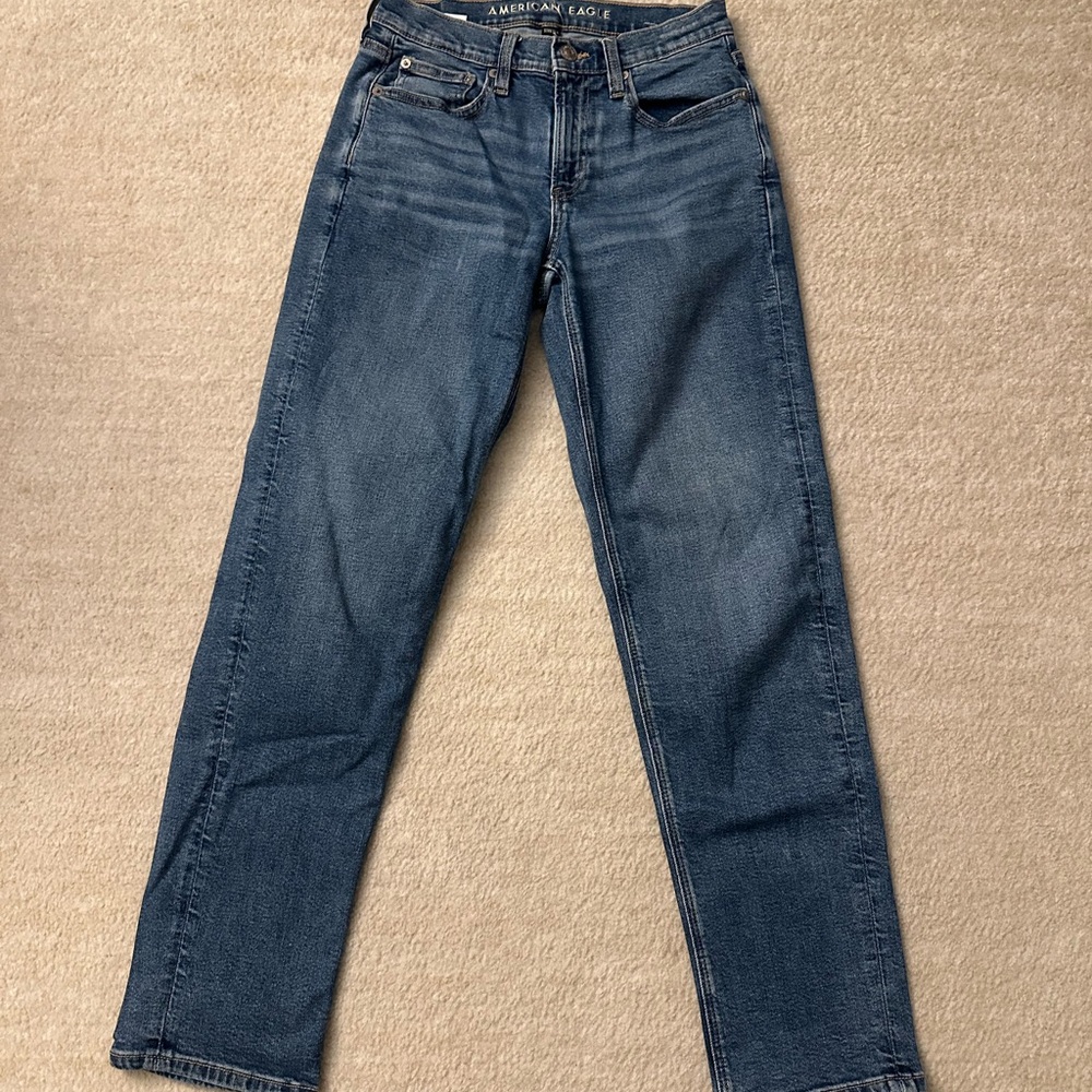 American Eagle Outfitters Denim Pants